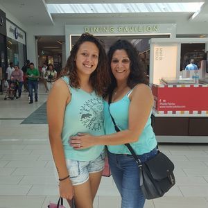 Meet your Posher, Sandra